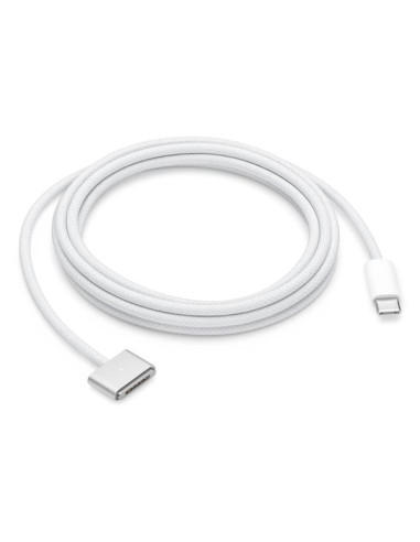USB-C TO MAGSAFE 3 CABLE (2M)