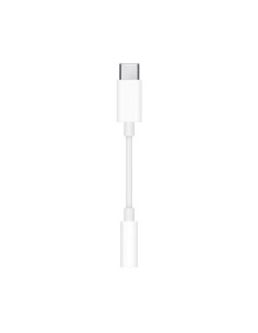 USB-C TO 3.5 MM HEADP JACK ADAP