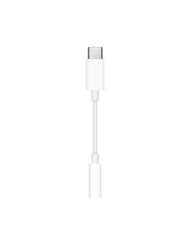 USB-C TO 3.5 MM HEADP JACK ADAP