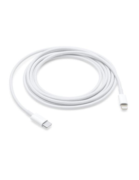 USB-C TO LIGHTNING CABLE (2 M)