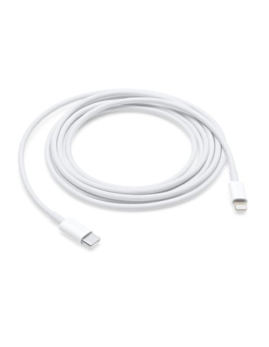 USB-C TO LIGHTNING CABLE (2 M)