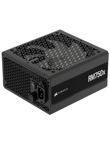 RM750X ATX 3.1, GOLD, FULLY MODULAR