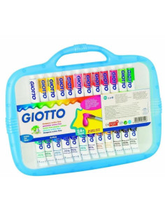 CF24TUBI GIOTTO TEMPERA 12ML