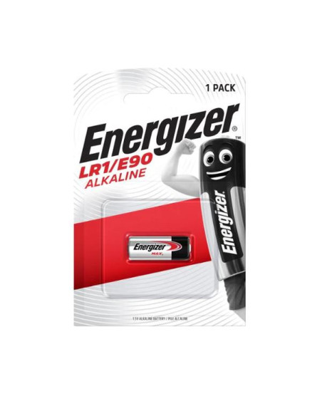 CF1 LR1 ALKALINE FSB1