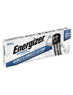 CF12X10 AA DP10 LITHIO