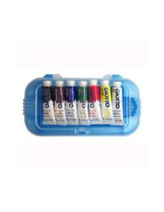 CF7 TUBI GIOTTO TEMPERA 7.5ML