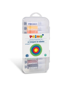 CONF10 TUBETTI TEMP 18ML  COL ASS 2