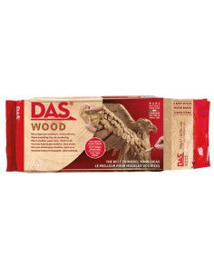 DAS WOOD 700G