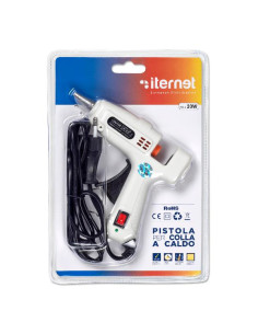 PISTOLA COLLA 20W 2
