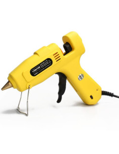 PISTOLA COLLA 60W