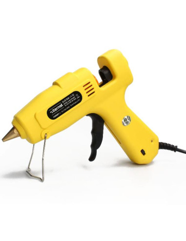 PISTOLA COLLA 60W