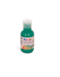 PRIMO ACRILICO 125ML VERDE SMER