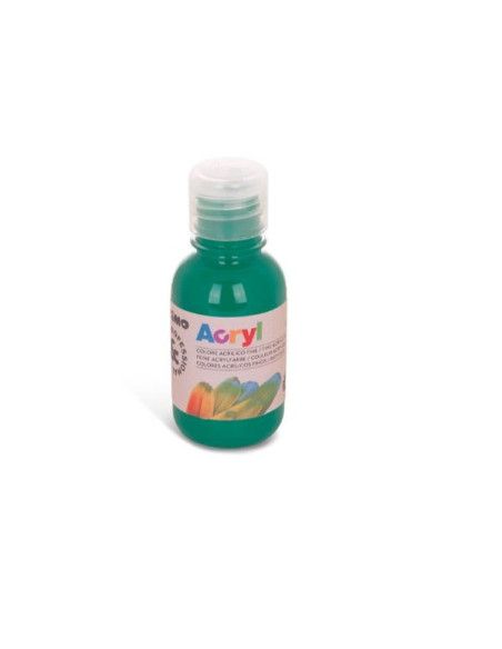 PRIMO ACRILICO 125ML VERDE SMER