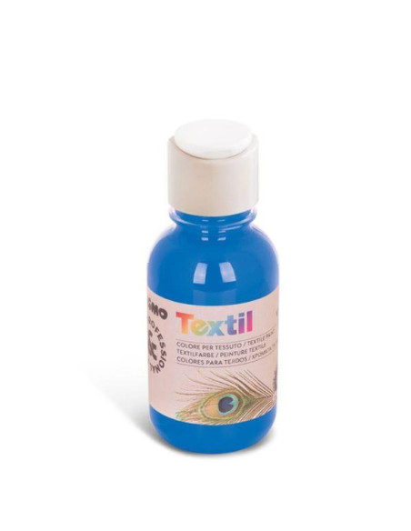 PRIMO COLORE X TESSUTO 125ML CYA