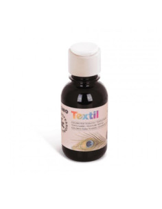 PRIMO COLORE X TESSUTO 125ML NER