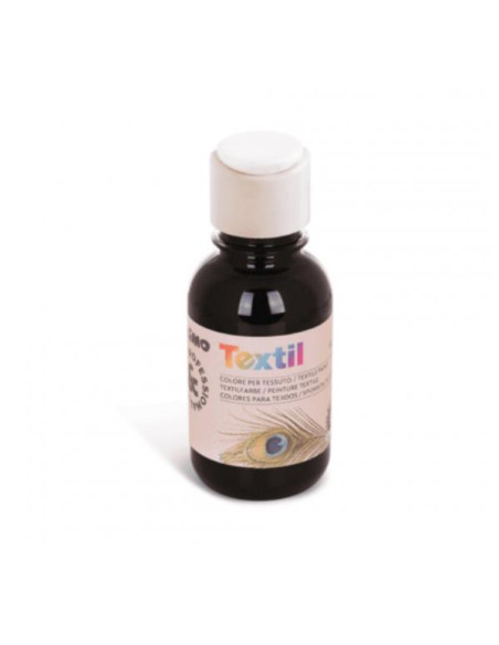 PRIMO COLORE X TESSUTO 125ML NER