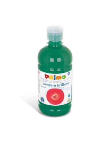 TEMP. VERDE SCURO PRIMI PASSI500ML