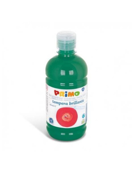 TEMP. VERDE SCURO PRIMI PASSI500ML