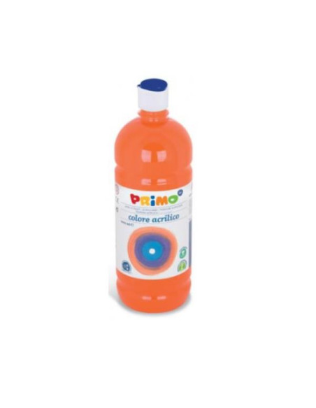 TEMPERA ACRILICA 1000ML ARANCION