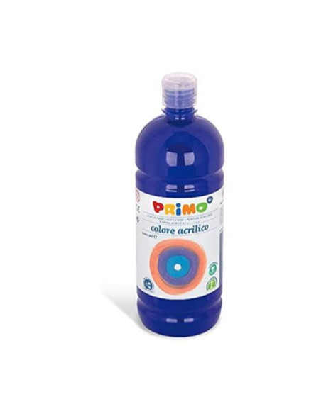 TEMPERA ACRILICA 1000ML OLTREMAR