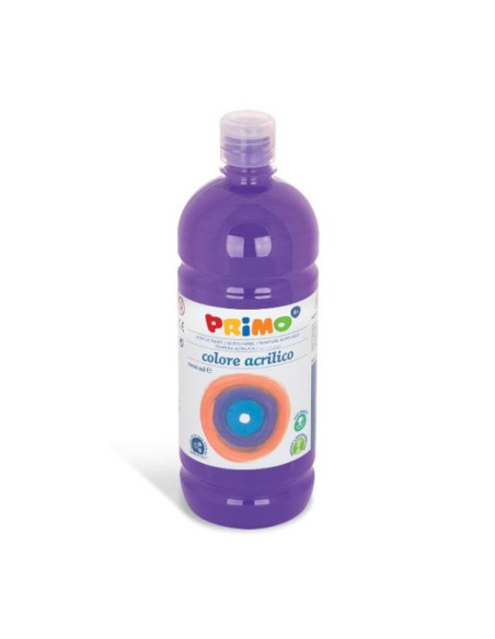 TEMPERA ACRILICA 1000ML VIOLA