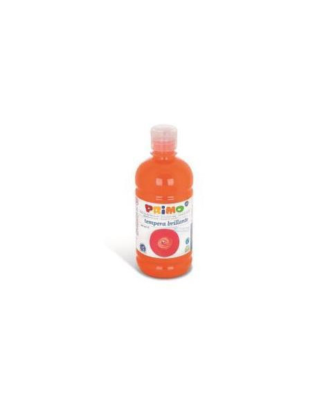 TEMPERA ARANCIO PRIMI PASSI 500ML