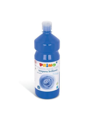 TEMPERA BLU OLTRM.  1000ML