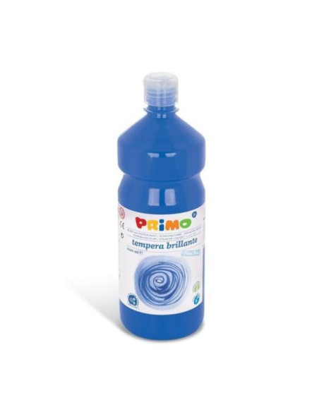 TEMPERA BLU OLTRM.  1000ML