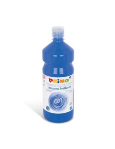 TEMPERA BLU OLTRM.  1000ML 2