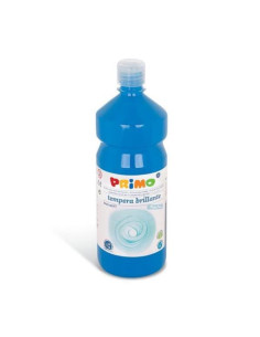 TEMPERA CYAN  PRIMI PASSI 1000ML