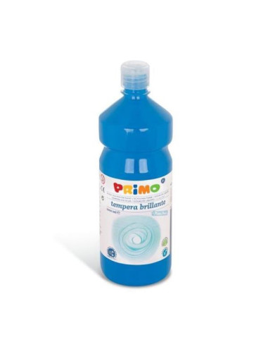 TEMPERA CYAN  PRIMI PASSI 1000ML