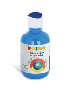 TEMPERA CYAN ACRILICA DA 300G