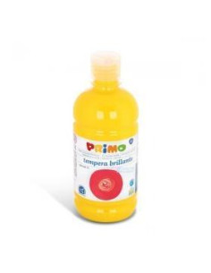 TEMPERA GIALLA   PRIMI PASSI 500ML