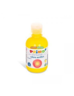 TEMPERA GIALLO P.ACRILICA  DA 300G 2