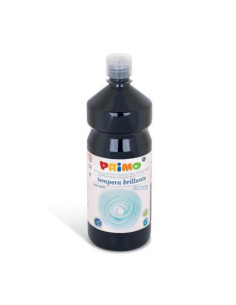 TEMPERA NERO  PRIMI PASSI  1000ML
