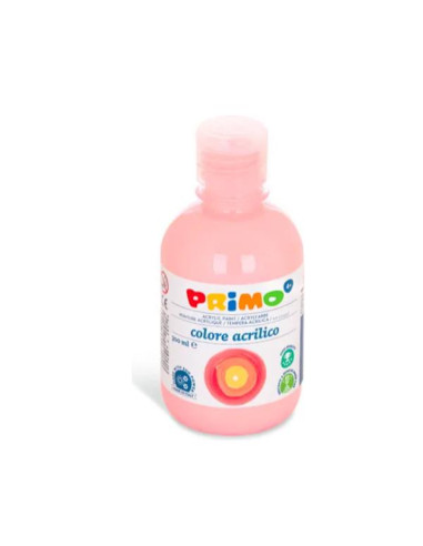 TEMPERA ROSA ACRILICA DA 300G