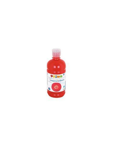 TEMPERA ROSSA  PRIMI PASSI 500ML
