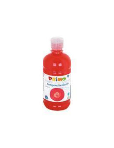 TEMPERA ROSSA  PRIMI PASSI 500ML 2