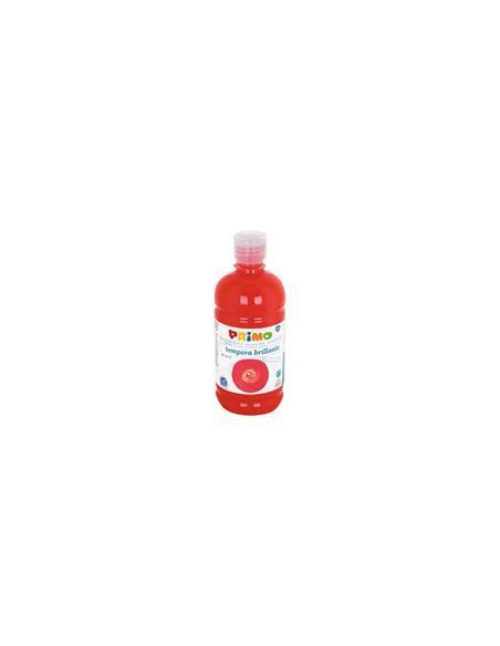 TEMPERA ROSSA  PRIMI PASSI 500ML