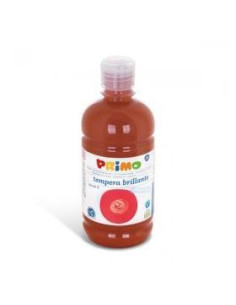 TEMPERA SIENA BRUCIATA 500ML 2