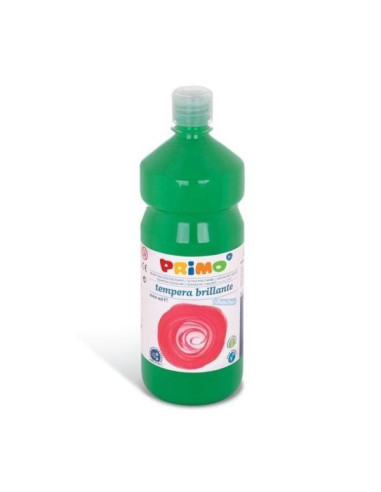 TEMPERA VERDE B. PRIMI PASSI1000ML