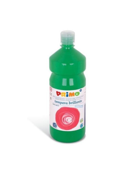 TEMPERA VERDE B. PRIMI PASSI1000ML