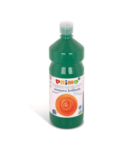 TEMPERA VERDE SCURO 1000ML