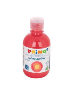 TEMPERA VERMIGLIONE ACRILICA 300G