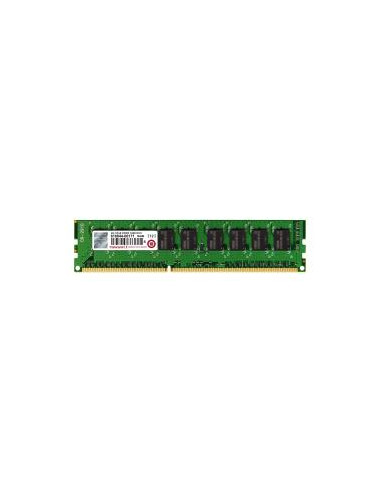 4GB DDR3 1600 ECC-DIMM 1RX8 240PIN