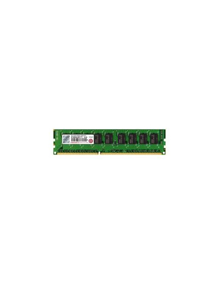 4GB DDR3 1600 ECC-DIMM 1RX8 240PIN