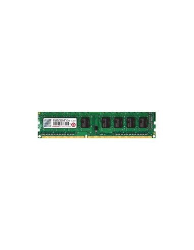 DDR3 L - LOW VOLTAGE