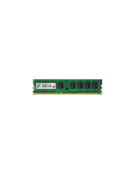 DDR3 L - LOW VOLTAGE