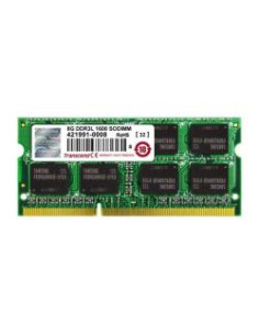 8GB DDR3L RAM 1600 SODIMM