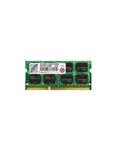 8GB DDR3L RAM 1600 SODIMM